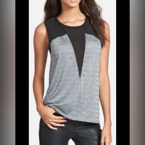 Sophie Rue Sleeveless Blouse - Picture 1 of 7